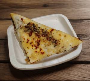 S Cheese Focaccia