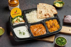 Veg Thali [Mini]