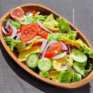 Chips salad [large]