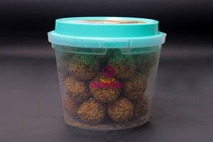 Ellu Urundai - 250 Gms