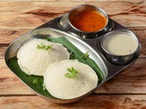 Idli