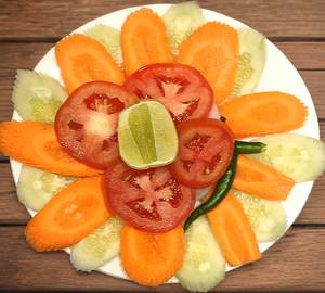 Salad Green