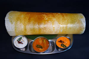 Ghee Roast Masala