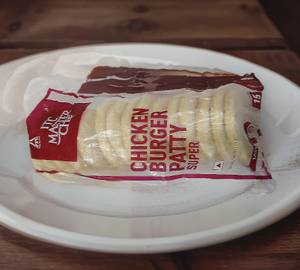 ITC Chicken Burger Patty Super (1.2 Kg)
