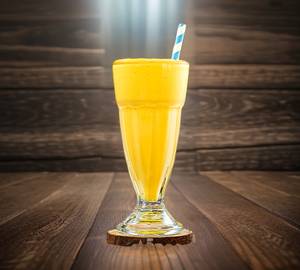 Mango Milkshake