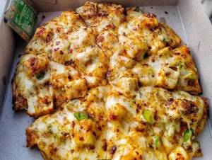 Paneer Pizza