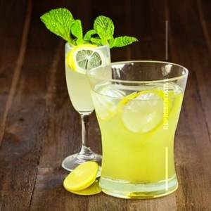 Lemonade
