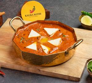 Paneer Butter Masala