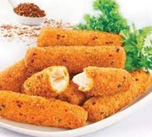 Fish Finger
