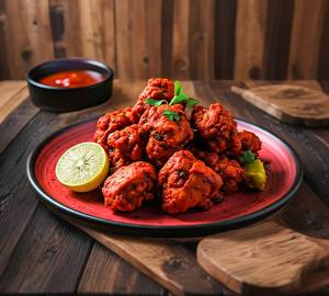 Chicken Pakoda(10 Pieces)