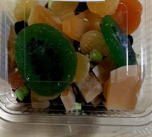 Exotic Fruits 250 Gm
