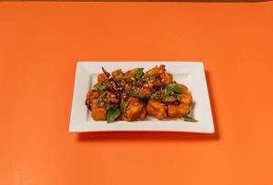 Paneer 65