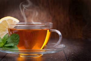 Lemon Tea