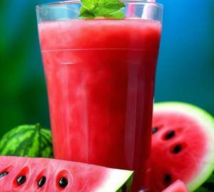 Watermelon juice [350 ml]