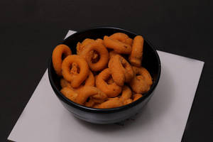 Andra Murukku - 200 Gms