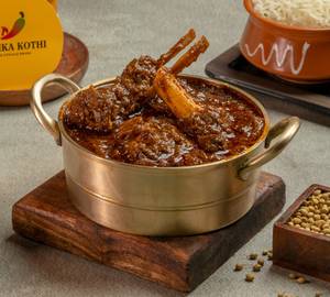 Mutton Rara Gosht