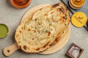 Plain Naan