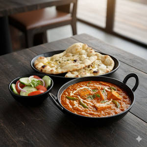 Paneer Paradise