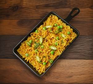 Hot passion spicy maggi