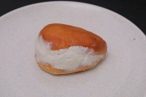 Cream Bun