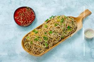 Hakka Noodles