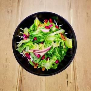Gym salad  [large]