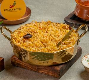 Biryani Rice