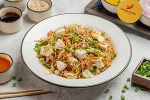 Chicken Chowmein