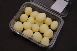 Dry Rasagulla - 250 Gms