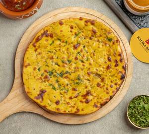 Missi Roti