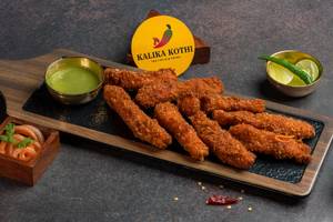 Fish Fingers [10 Pieces]