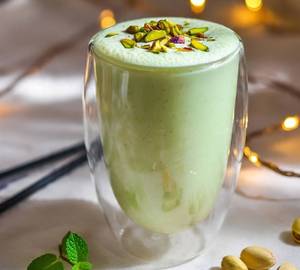 Pista Shake
