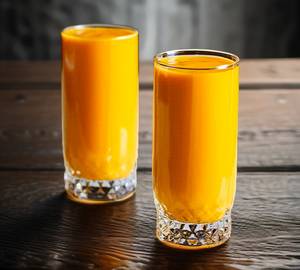 Mango Shakes