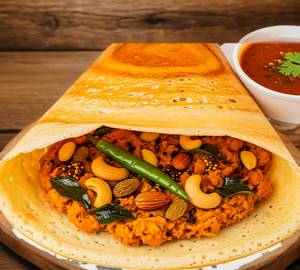Special masala dosa
