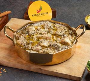 Paneer Kalimirch