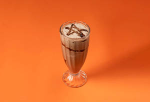 Chocolate Shake