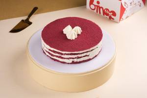 Red Velvet Cake