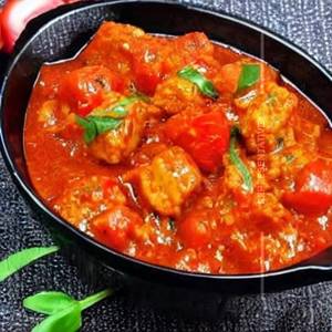 Alu Tomato