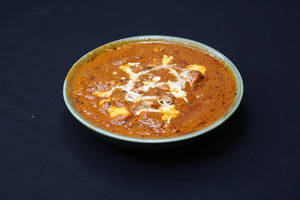 Paneer Butter Masala
