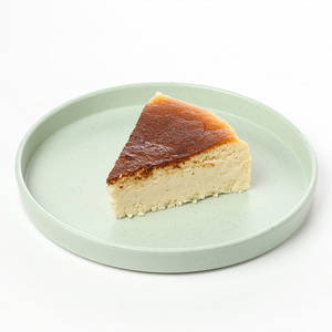 Basque Burnt Cheesecake