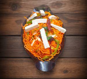 Paneer Chowmein