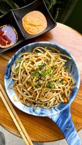 Veg Noodles