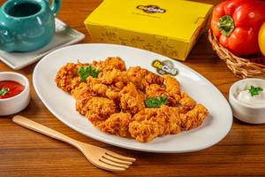 Crispy Fried Chicken Popcorn (150 Gms) [Medium]