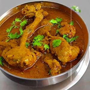 Chicken Coriander M/S