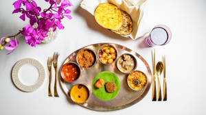Royal Special Thali