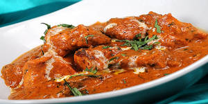 Chicken Lababdar Boneless