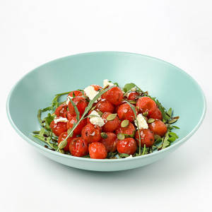 Watermelon Feta Salad
