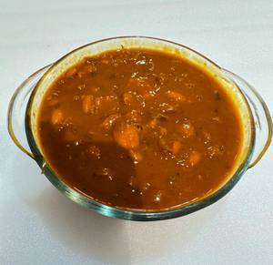 Rajma masala