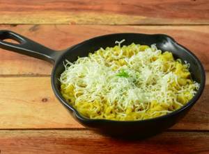 Butter Cheese Maggi