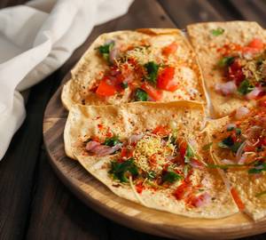 Masala Papad